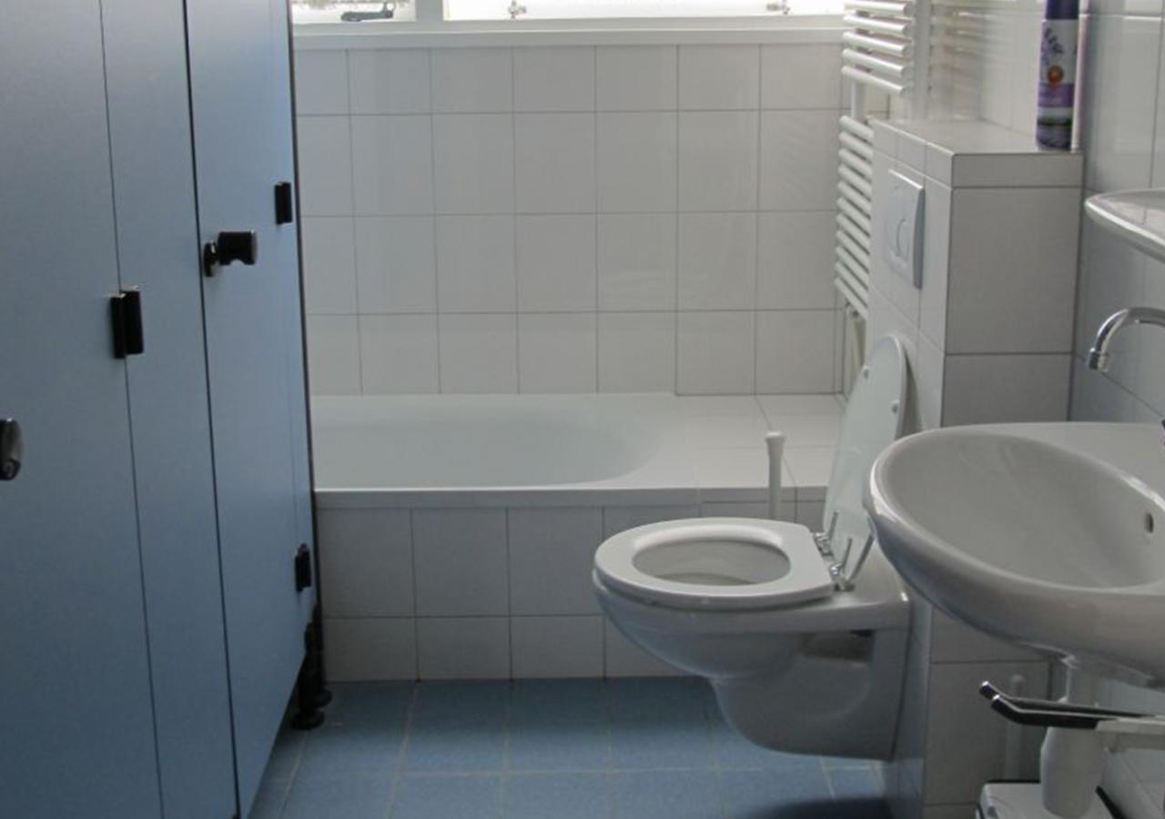 Vakantiehuizen Hofstede Elzenoord Vrouwenpolder Cameră foto